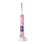 Periuta de dinti electrica pentru copii PHILIPS Sonicare For Kids - imagine 2