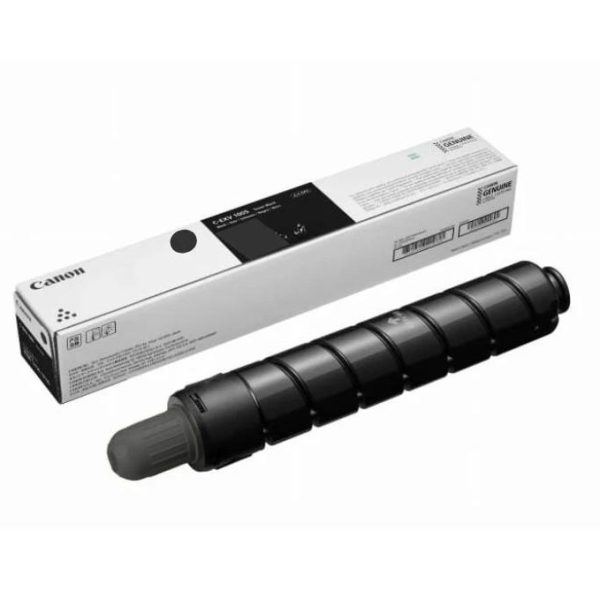 CANON C-EXV 1008 BLACK TONER CARTRIDGE, Capacitate: 15.500 pagini, Compatibil