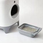 PETKIT Pura Max Auto Cat Litter Box - imagine 3