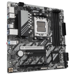 Placa de baza Gigabyte B850M D3HP, Socket AM5, DDR5, Micro-ATX - imagine 2