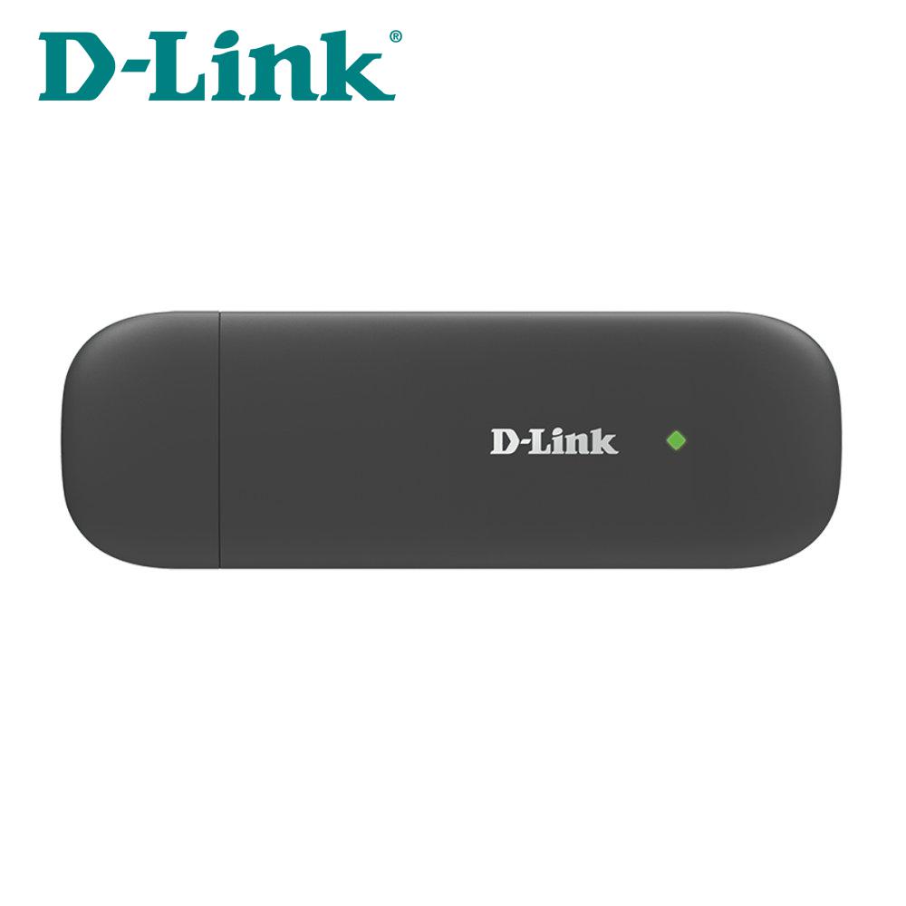 overlay_b1f7950d876031dd98476398f592f6fe.jpg D-Link 4G LTE USB adapter DWM-222, USB 2.0 interface, microSD - imagine 1