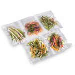 SET 50 PUNGI HEINNER HAV-BAGS-28X35 - imagine 3