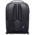 Alienware 18 Backpack - AW7825P Alienware design with 3D iridescent - imagine 5