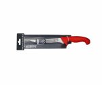 CUTIT  DEZOSAT PROFESIONAL 18 CM, ROSU, CHEF LINE, COOKING - imagine 3