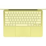 MacBook Neo 13" Retina/Apple A18 Pro (CPU 6-core, GPU 5-core, - imagine 5