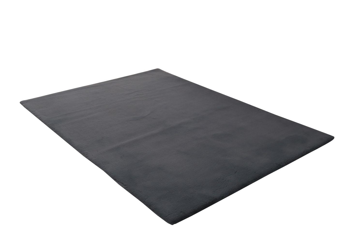 overlay_b233ebf9dc164ee1d8047850eb1371a8.jpg Covor Heinner Shaggy soft blanita Antracit 160x230 cm - imagine 1