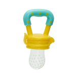 Suzeta fructe si legume cu 2 rezerve U659-FJ, U-Grow - imagine 2