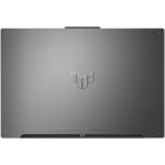 Laptop ASUS TUF Gaming A17 (2023) FA707NUG-HX177, AMD Ryzen 7 - imagine 6
