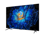 Televizor TCL Mini LED 55C6KS, 139 cm, Smart Google TV, - imagine 3