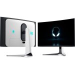 Monitor Commercial Dell Alienware AW3225QF, 32", 3840 x 2160 pixeli, - imagine 7