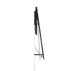 Suport perete Neomounts heavy duty, pentru display-uri interactive si ecrane - imagine 4