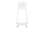 Stand mobil de podea Samsung, compatibil Samsung Flip 55", rotatie