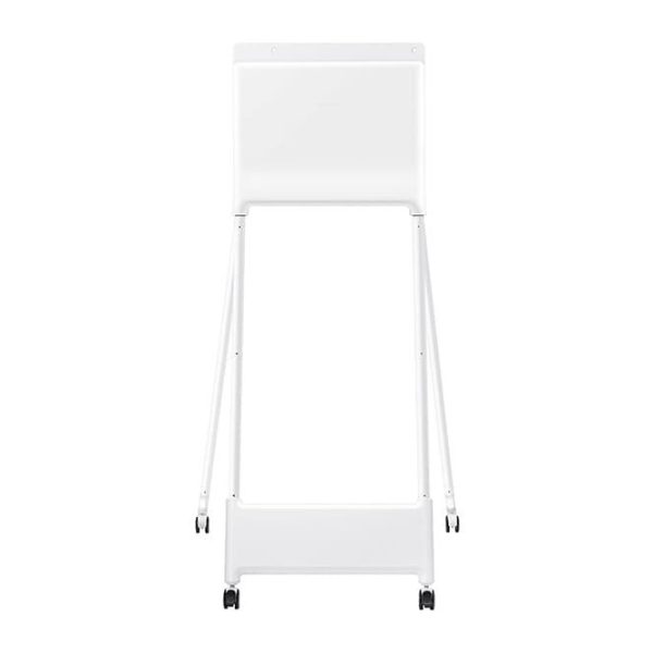 Stand mobil de podea Samsung, compatibil Samsung Flip 55", rotatie