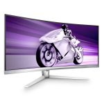 Monitor Philips 34" 34M2C8600/00 - imagine 5