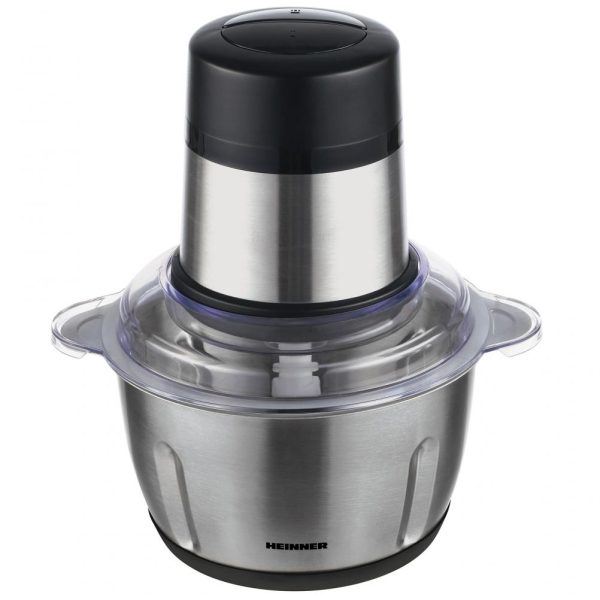 TOCATOR DE LEGUME HEINNER HMC-D300SS