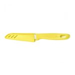 CUTIT  CU TEACA  9.5 CM, GALBEN - imagine 2