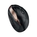 Mouse Genius Ergo NX-8200S WS, auriu - imagine 3