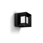 Aplica LED pentru exterior Philips Parterre, 8W (58W), 800 lm - imagine 2