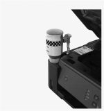 Imprimanta inkjet Canon PIXMA G1430, CISS, A4 Color, format A4, - imagine 5