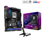 Placa de bază ASRock X870 RIPTIDE WIFI AM5