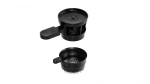 SET DE FILTRE PENTRU CAPSULE DE ESPRESSOR HEINNER FILTERSET-CPS2NDG - imagine 4