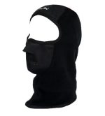 Cagula tehnica Bars 67-04, unisex, Negru, L, windstopper, uscare rapida,