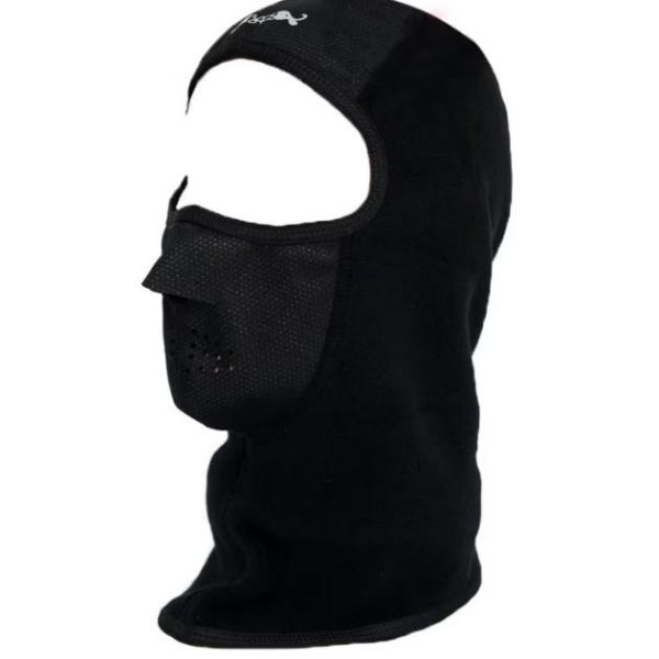 Cagula tehnica Bars 67-04, unisex, Negru, L, windstopper, uscare rapida,