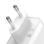 Incarcator Retea GaN5 Pro QC 140W, alb - imagine 3