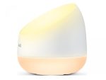 Lampa LED portabila WiZ Squire, Wi-Fi, Bluetooth, 9W, 620 lm,