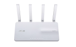 ASUS ExpertWiFi EBR63 AX3000 Dual-band WiFi Router for small-mdeium business, - imagine 3