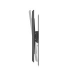 Suport perete TV Serioux 43-100" Tilt 75kg Profil 85mm Material: - imagine 4
