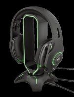 Casti Gaming Head-band Trust GXT 265 Cintar, Wired, Negru - imagine 9