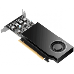 Placa video PNY RTX A400, 4GB GDDR6, PCI Express 4.0, - imagine 3