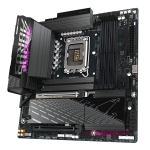 Placa de baza Gigabyte B860M AORUS ELITE WIFI6E, Socket 1851, - imagine 4