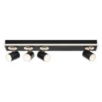 Spot LED cvadruplu ajustabil Ledvance DECOR MARS, 58.5W, 5780 lm, - imagine 2