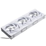 Ventilatoare Carcasa PHANTEKS D30 PWM - imagine 2