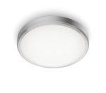Plafoniera LED Philips Doris CL257, 17W, 1700 lm, lumina neutra