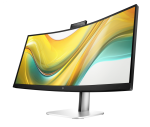 Monitor 34" HP Series 5 Pro 534pm, LED, VA, Curved, - imagine 2