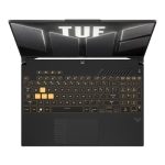 Laptop Gaming ASUS TUF Gaming F16, cu procesor Intel Core - imagine 2
