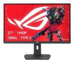 Monitor Asus 27" XG27UCS, Diagonal (inch): 27, Diagonal (cm): 69, - imagine 4