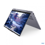 Laptop Consumer Lenovo IdeaPad 5 2-in-1 14IAL10, cu procesor Intel - imagine 5