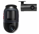Xiaomi 70mai Dash Cam X800-2BK - imagine 2