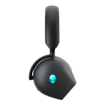 Casti audio ALIENWARE GAMING AW920H, dark side of the moon - imagine 2