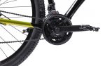Bicicleta MTB Pegas DRUMET M 29'' NEGRU VERDE-ACID - imagine 7