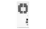 NAS QNAP 233 2-Bay, CPU ARM 2.0GHz Quad core, RAM - imagine 2