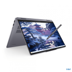 Laptop Lenovo IdeaPad 5 2-in-1 14IAL10, 14" WUXGA (1920x1200) OLED - imagine 7