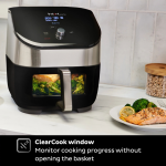 Vortex Plus 6 Clear Cook & Odor Erase - imagine 3