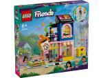 MAGAZIN DE MODA VINTAGE, LEGO42614 - imagine 6