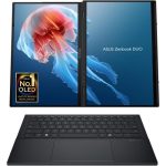 Laptop Consumer ASUS Zenbook Duo UX8406CA, cu procesor Intel Core - imagine 2