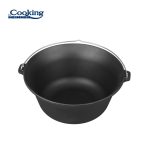 CEAUN DIN FONTA PURA 41X19.5 CM, 16L, COOKING BY HEINNER - imagine 2